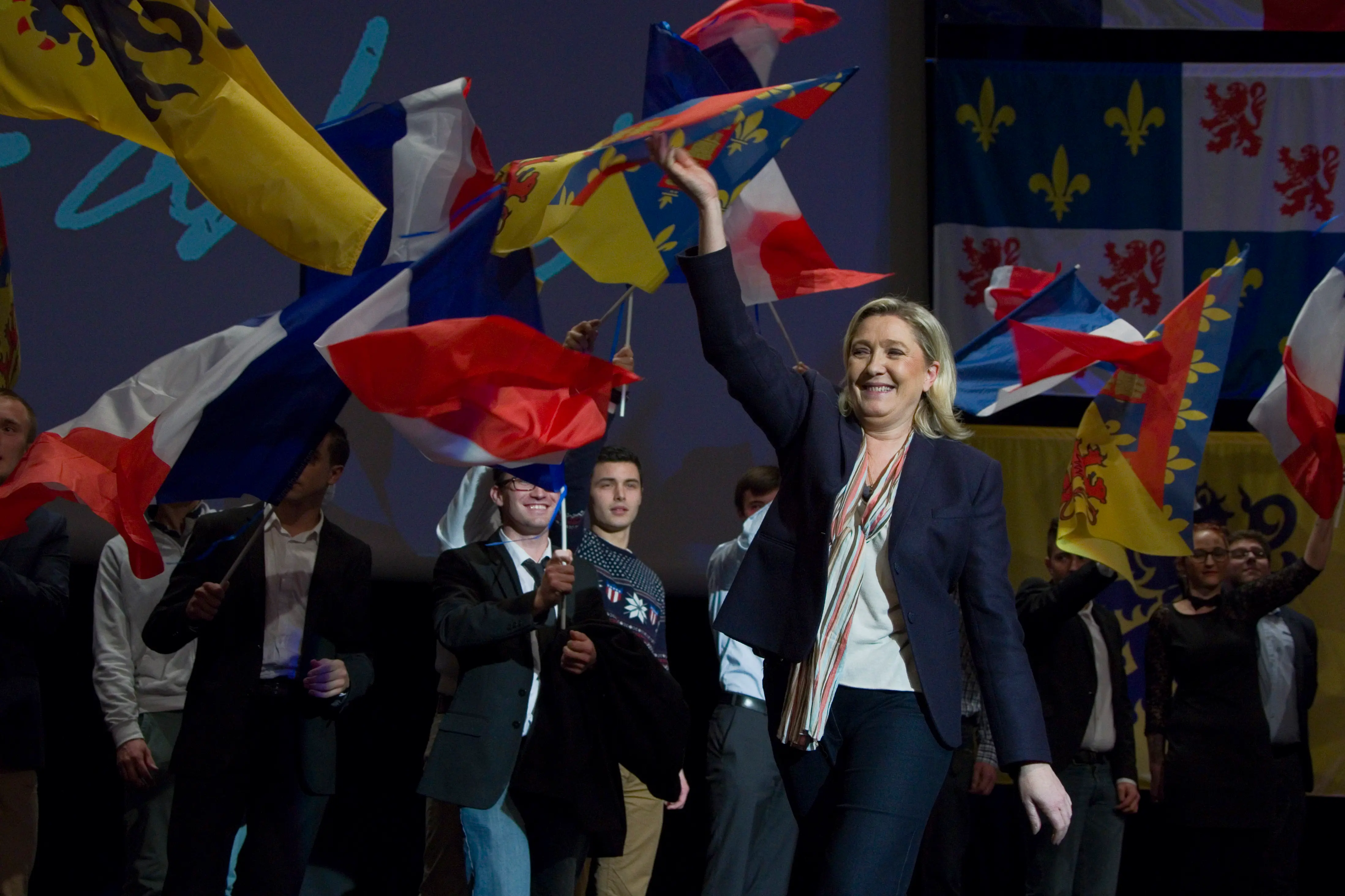 photo 3 Gallerie photos politiques